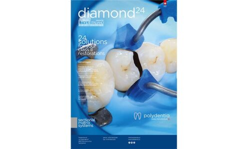 Flyer Diamond24