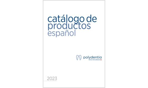 Catalogo de productos Polydentia