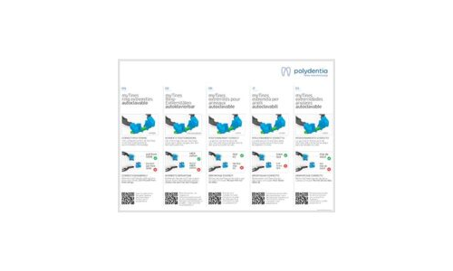 Quick guide myTines assembly