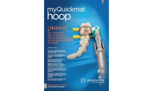 Folletto myQuickmat Hoop circunferenciales