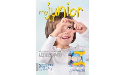 Flyer myJunior Kit