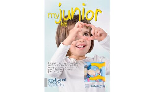 Brochure myJunior Kit