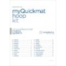 Instructions for use myQuickmat Hoop