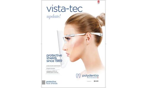 Flyer Vista-Tec