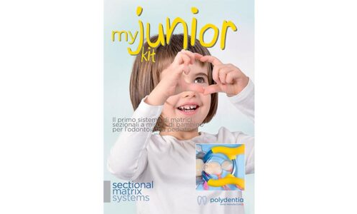 Brochure myJunior Kit