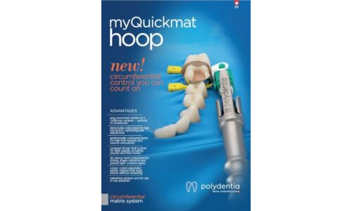 Brochure myQuickmat Hoop family circumferential