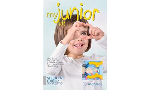 Brochure myJunior Kit