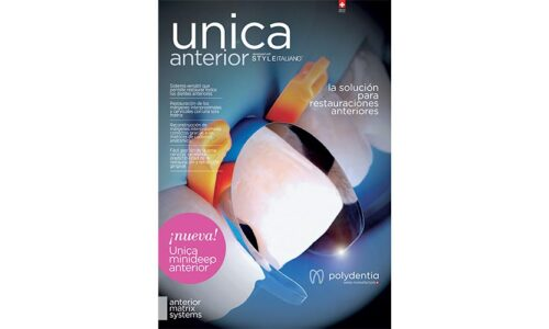 Flyer Unica anterior